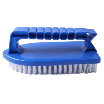 Swimming pool hand cleaning brushes bathroom shower cleaning scrub brush /finger brush